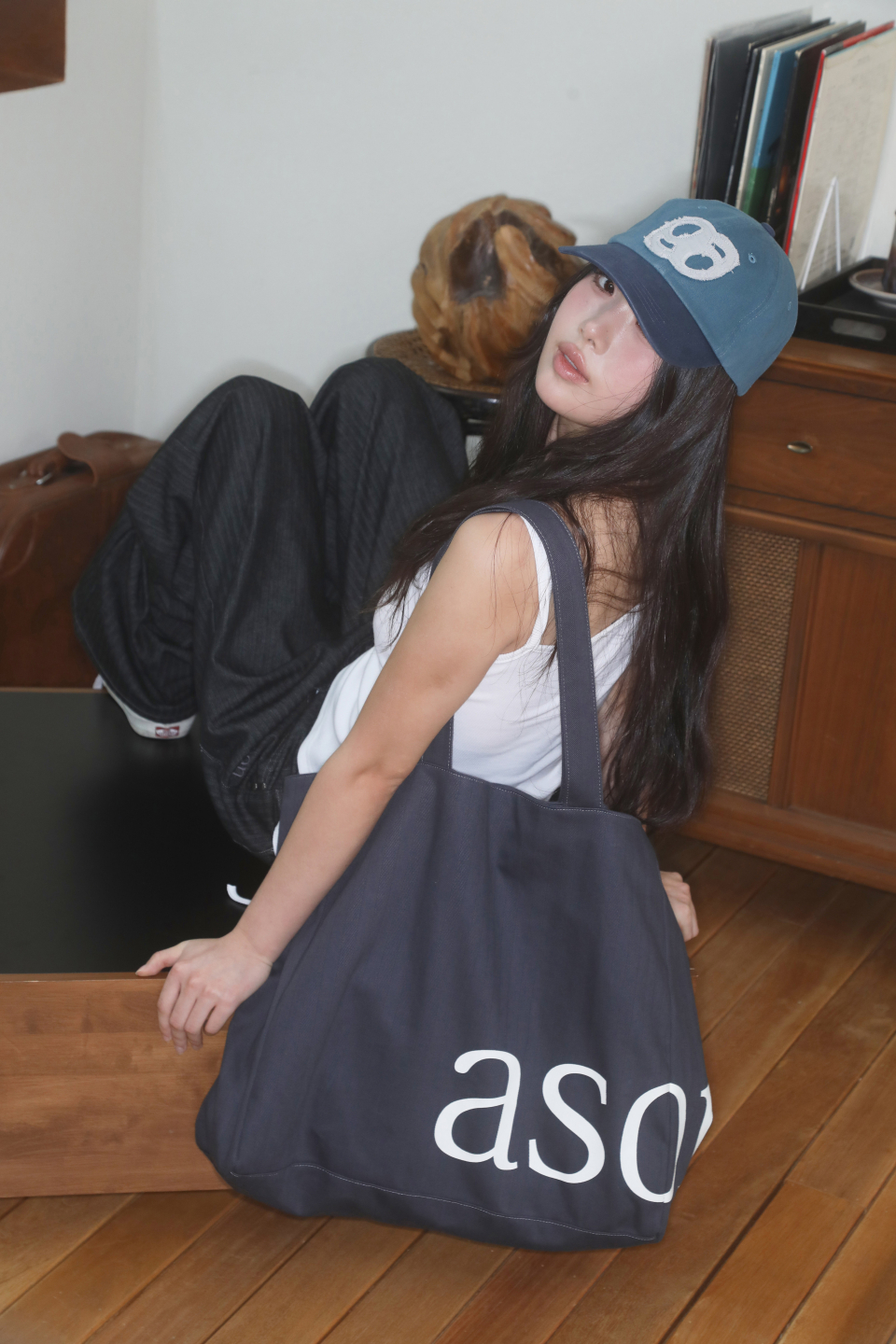 as"on