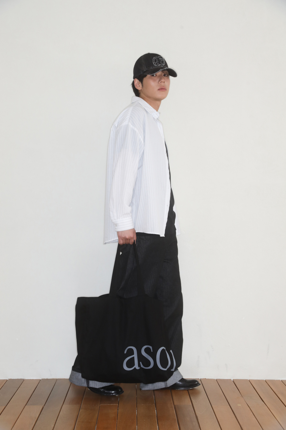as"on