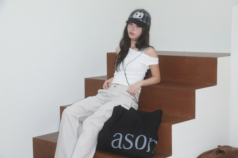 as"on