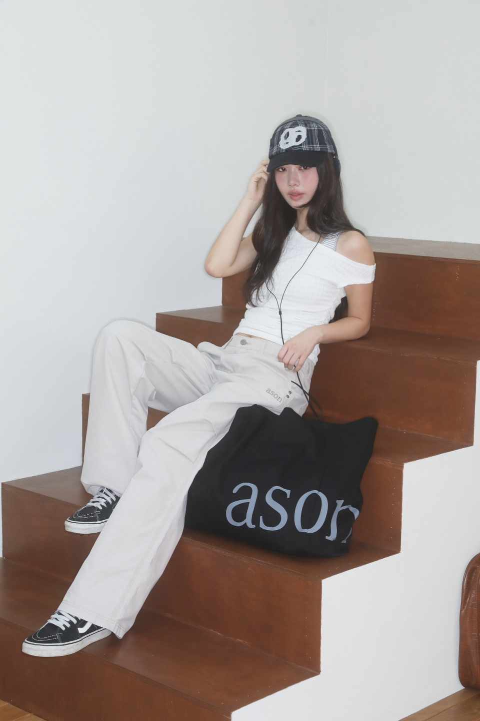 as"on