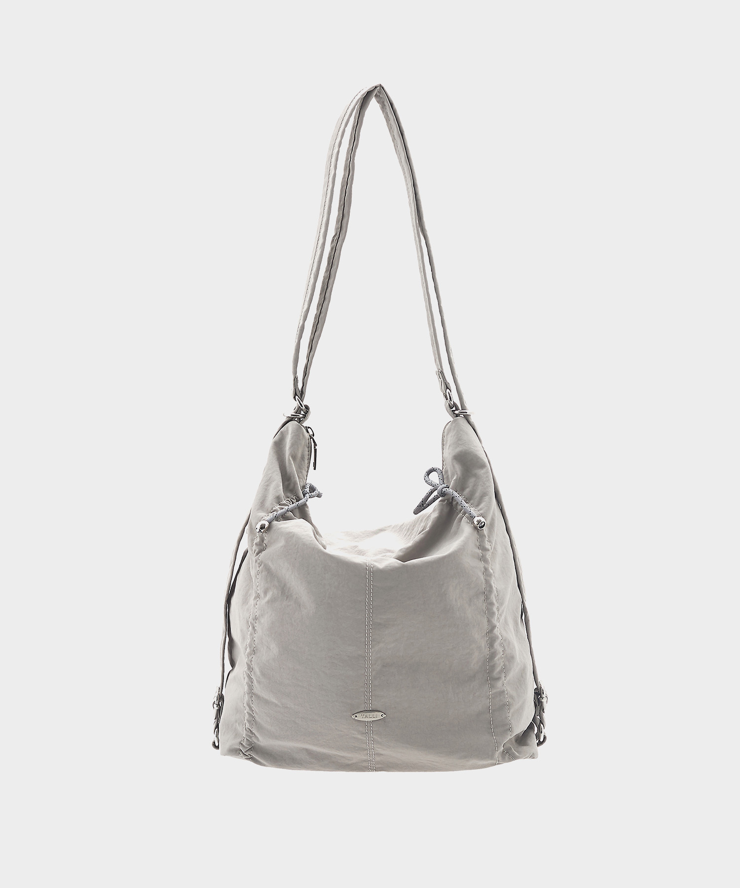 Рюкзак Low Venti Grey