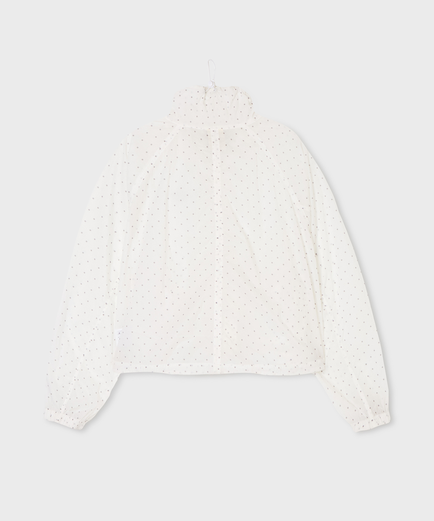 Lightweight Windbreaker(F) / WHJJG2521F