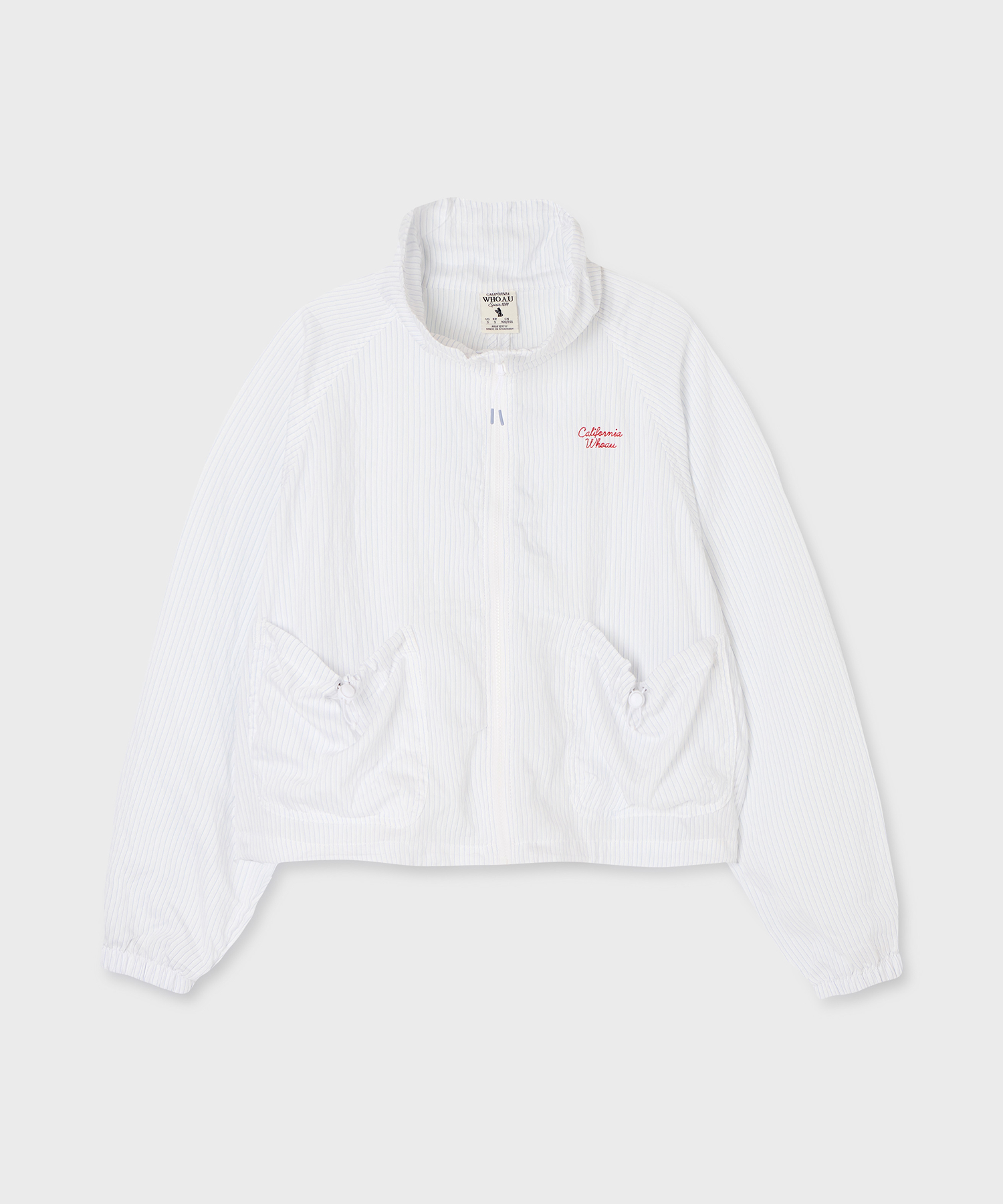 Lightweight Windbreaker(F) / WHJJG2521F