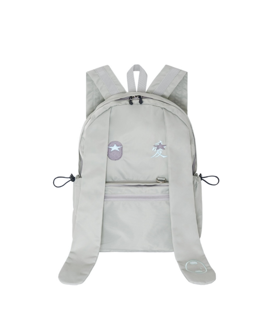 몽진존(MONGJINZON) Momo bag (gray) - 사이즈 & 후기 | 무신사
