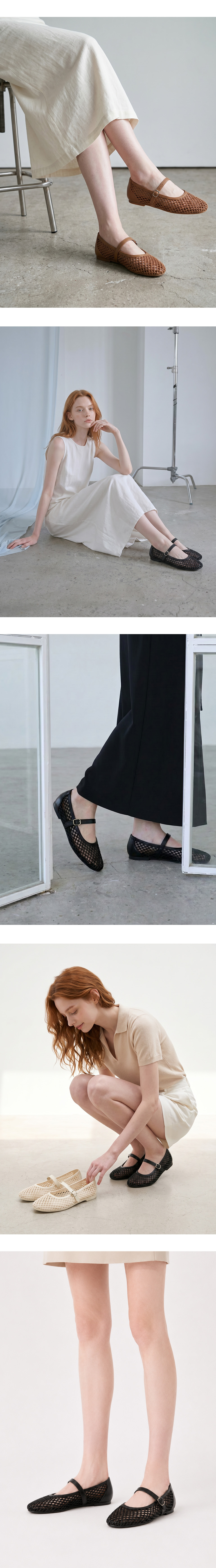 MARY JANE JELLY SHOES - 3 COLORS BLACK