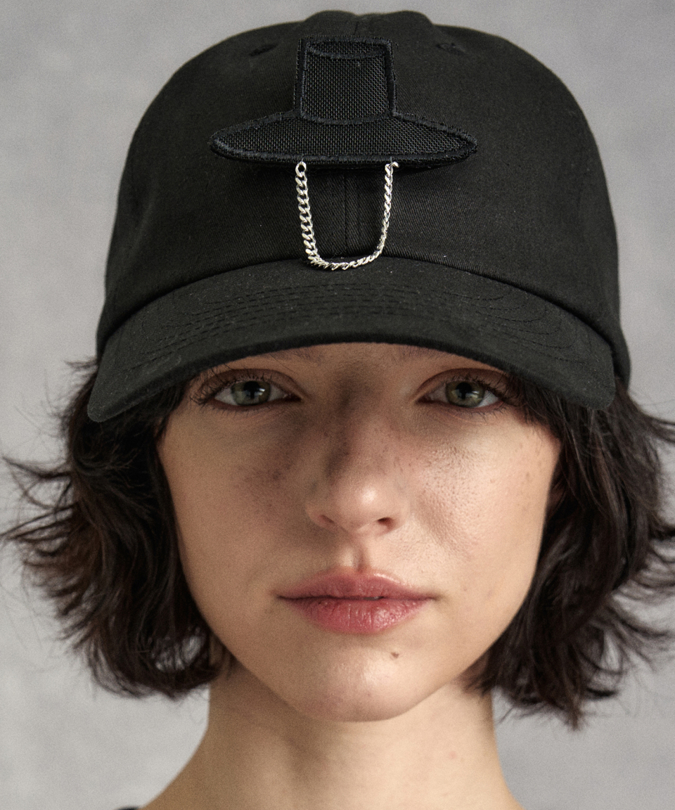 Hat combination cut 1