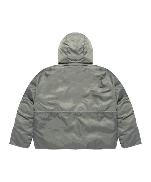 MUSINSA公式 | YEEZY PK-01-Green