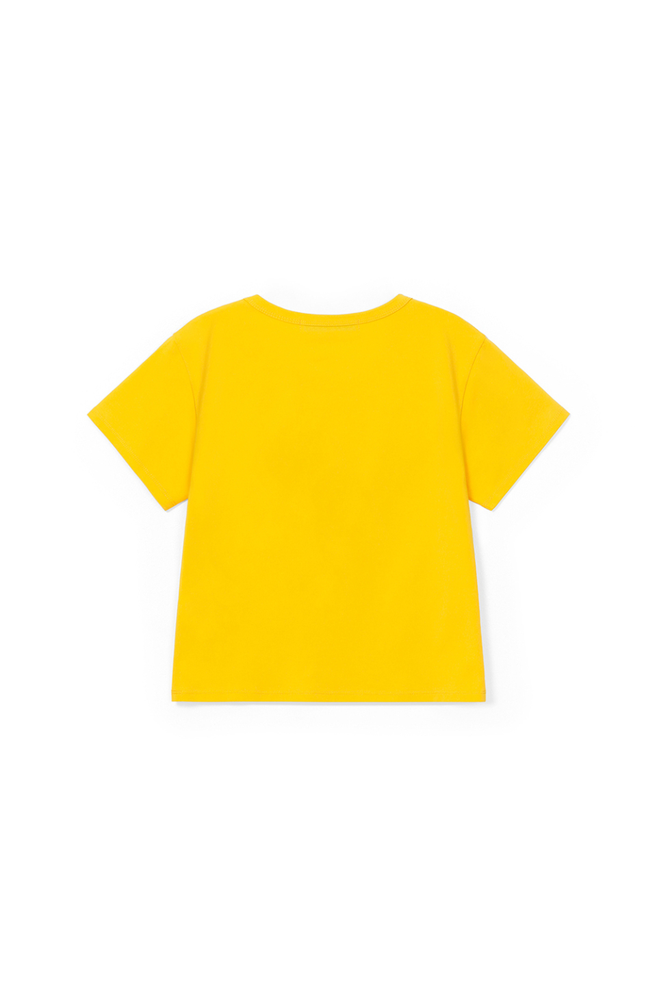 SUNBURNPROJECT YELLOW