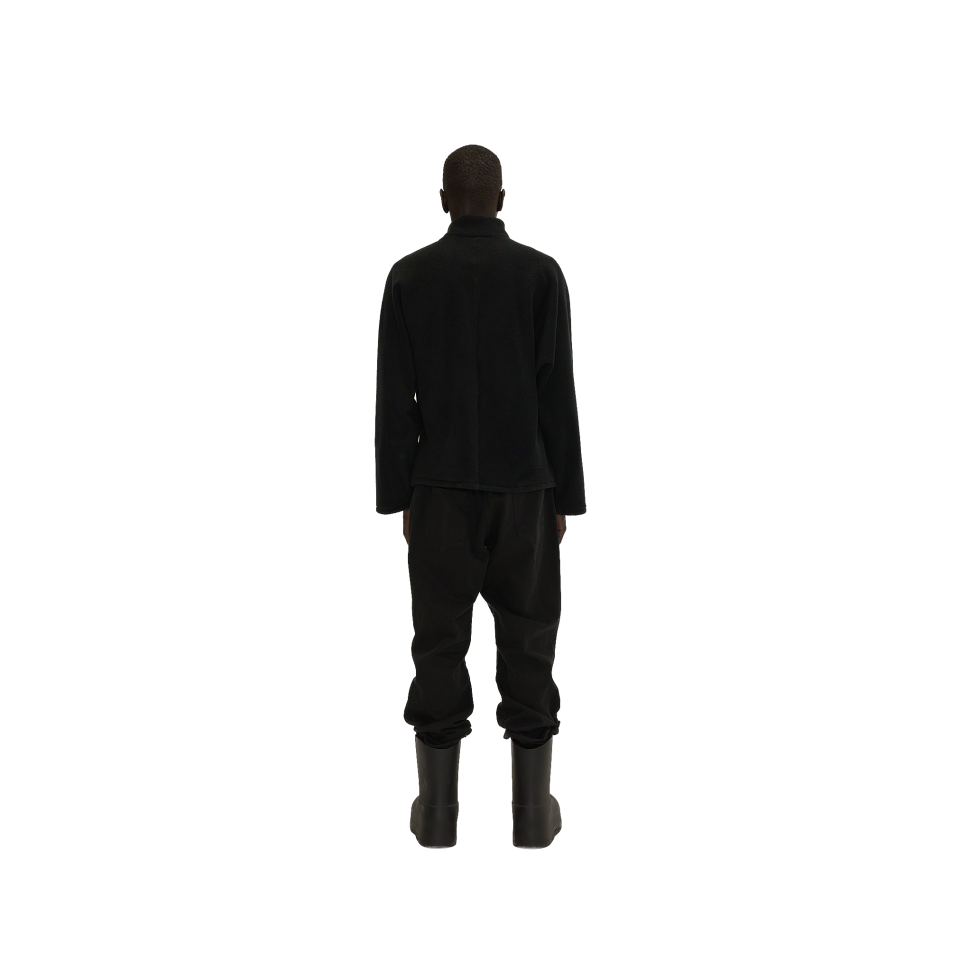 Yeezy スウェット　JC-02-Black MUSINSA公式 | YEEZY JC-02-Black