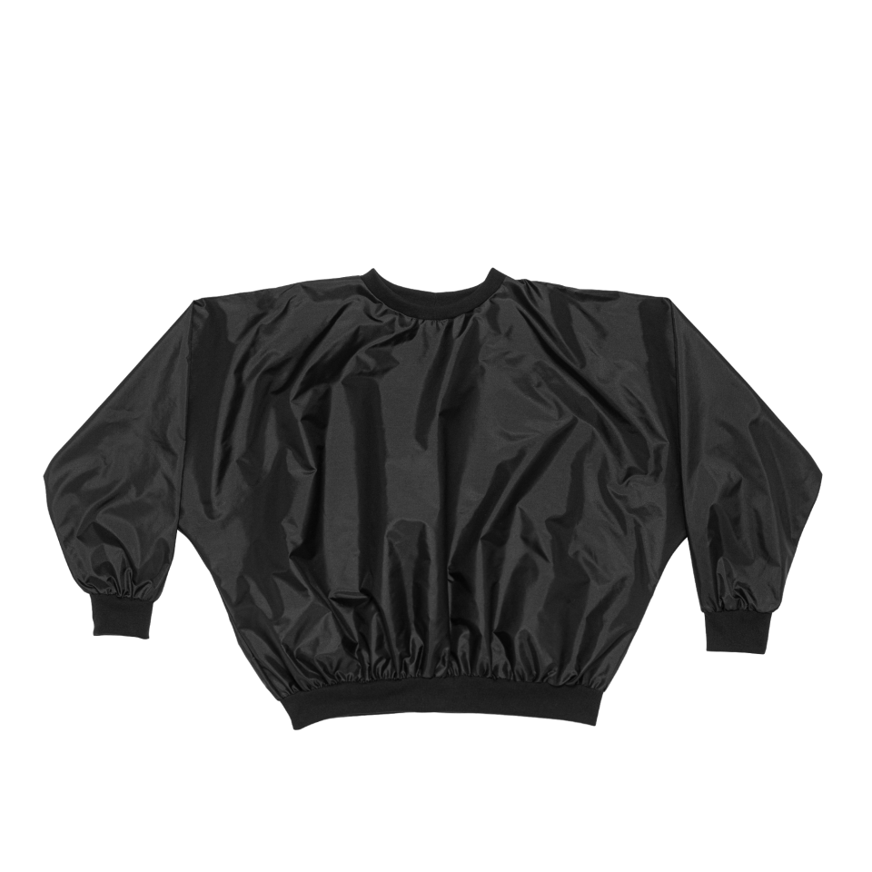 MUSINSA公式 | YEEZY WB-02-Black