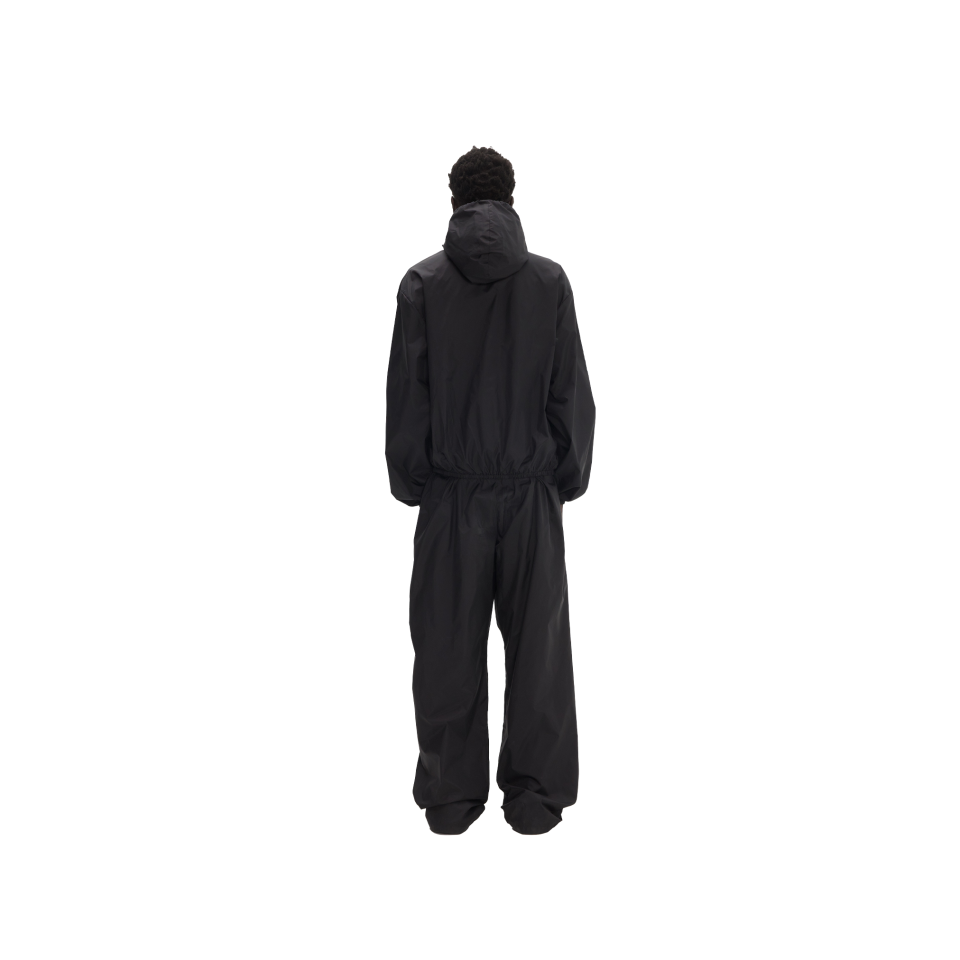 MUSINSA公式 | YEEZY WB-03-Black