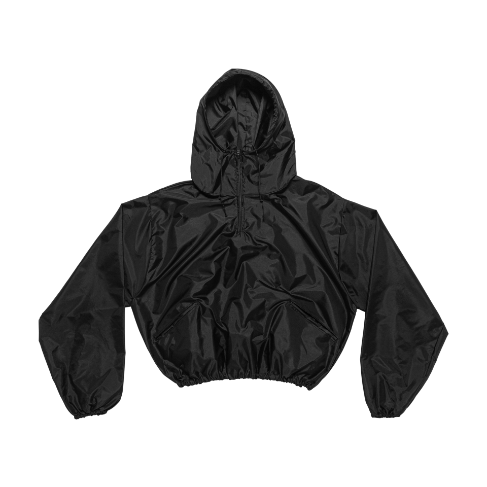 新品 yeezy sznx WB-03 size2 BLACK yzy MUSINSA公式 | YEEZY WB-03-Black