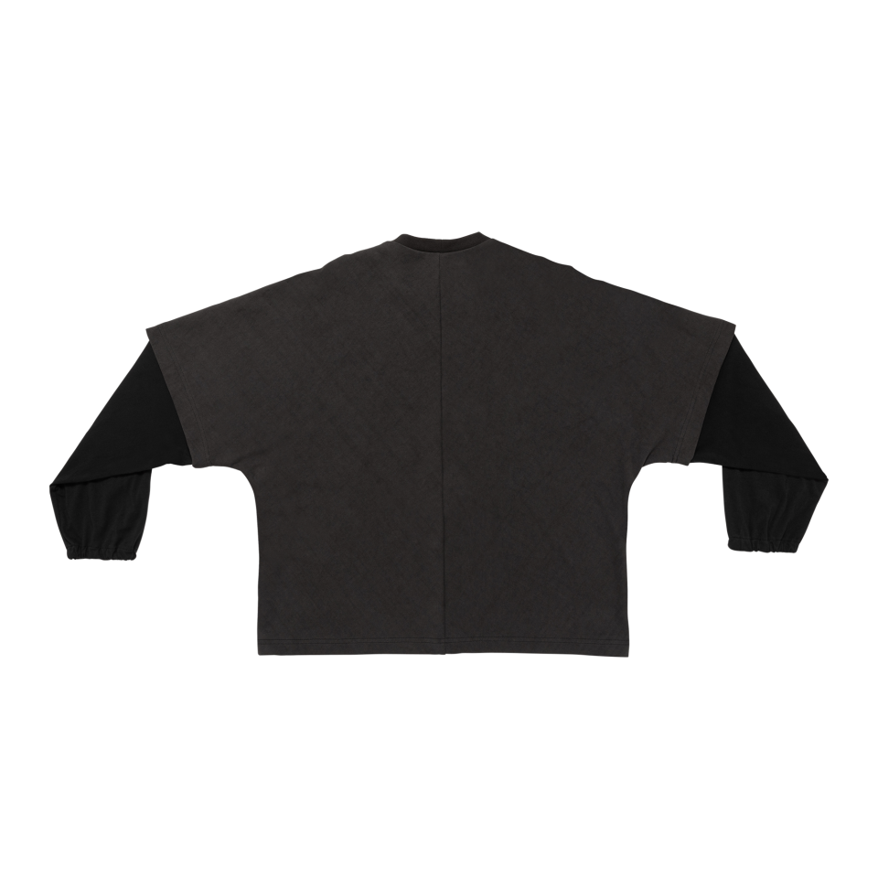 【YEEZY】 TS-05 size1 yzy black 新品未使用 이지(YEEZY) TS-05-Black - 사이즈 & 후기 | 무신사
