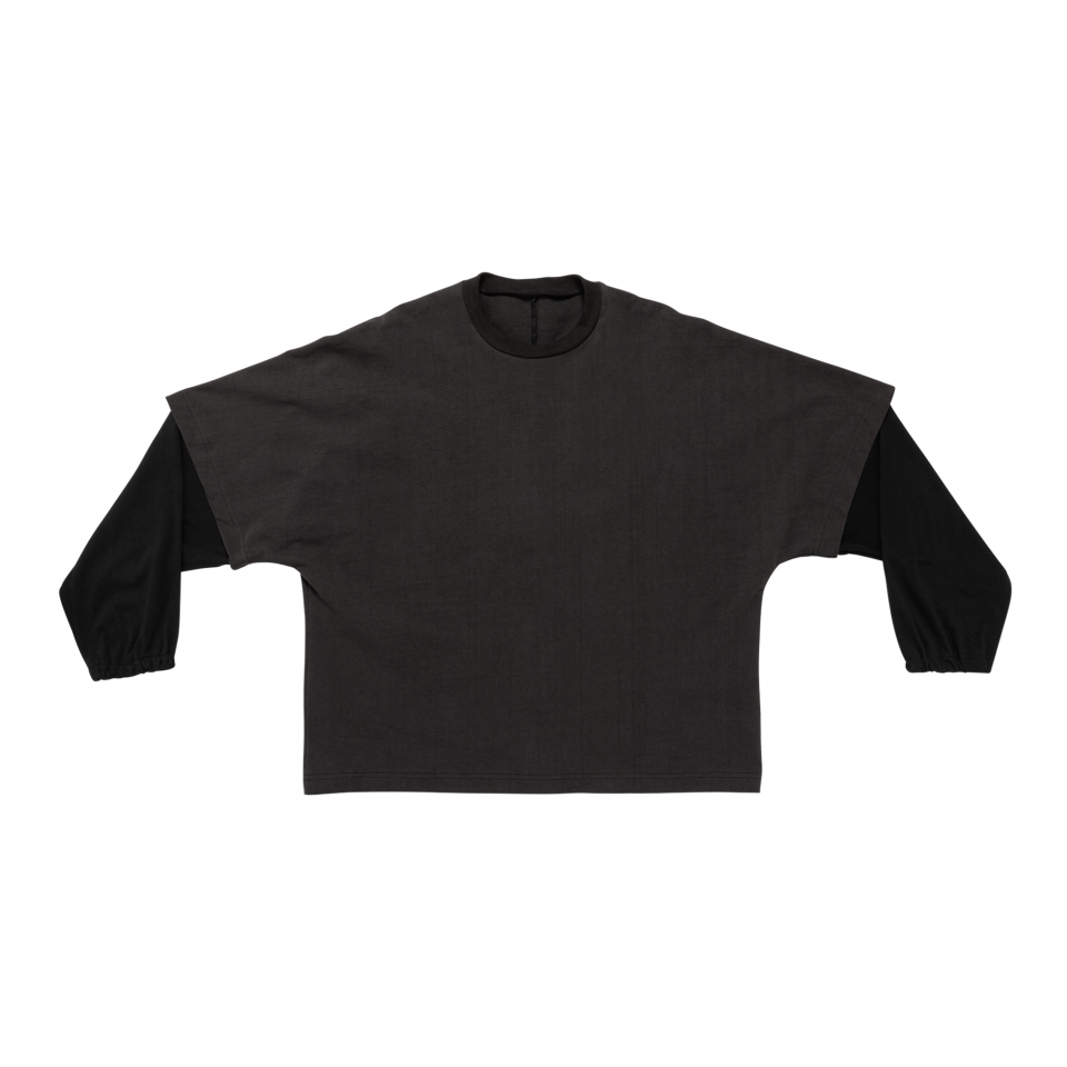 이지(YEEZY) TS-05-Black - 사이즈 & 후기 | 무신사