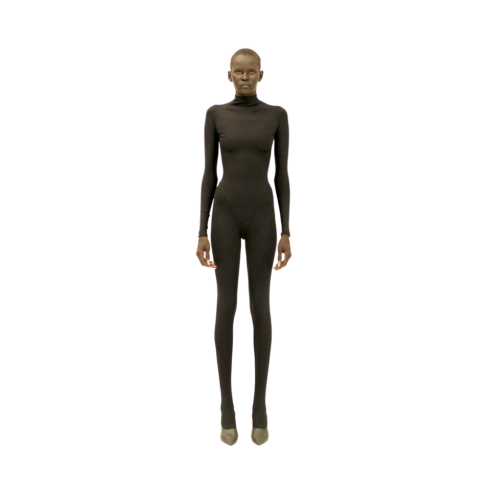 MUSINSA | YEEZY HL-03-Black
