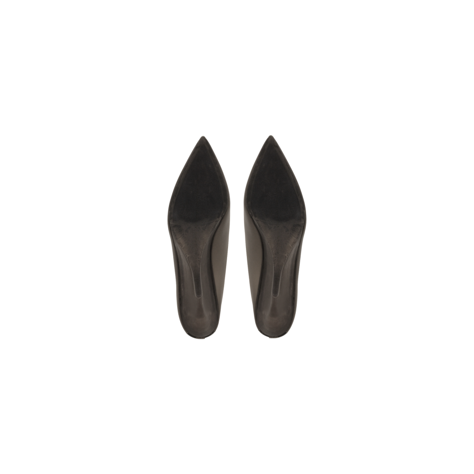 MUSINSA | YEEZY HL-03-Black