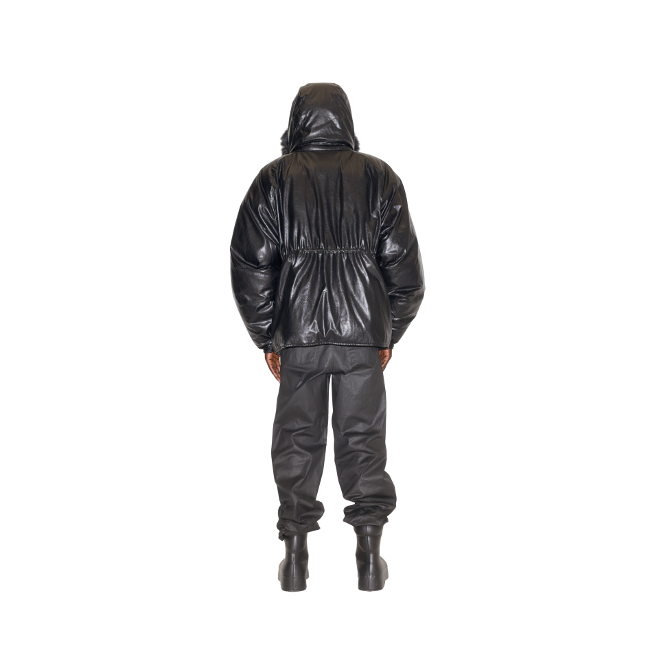 MUSINSA公式 | YEEZY SL-03-Black
