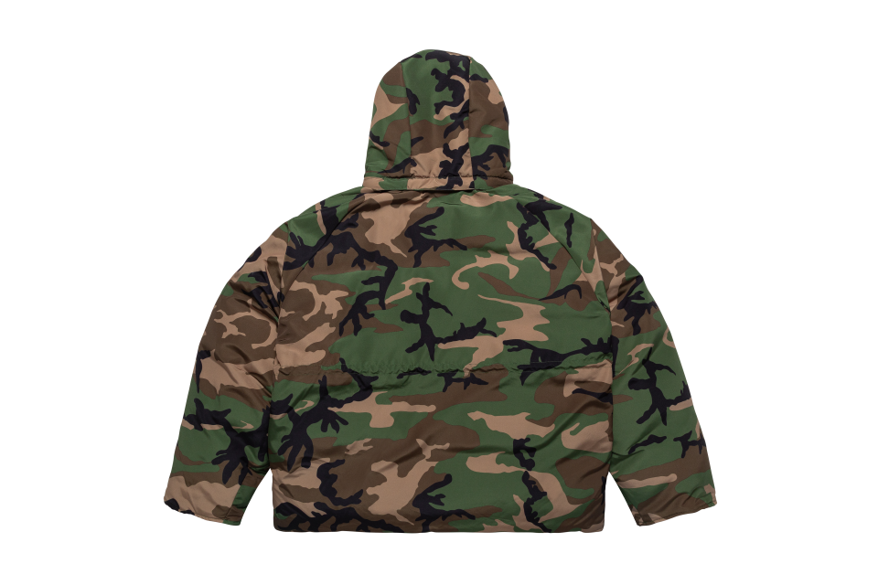 이지(YEEZY) PK-01-Camo - 사이즈 & 후기 | 무신사
