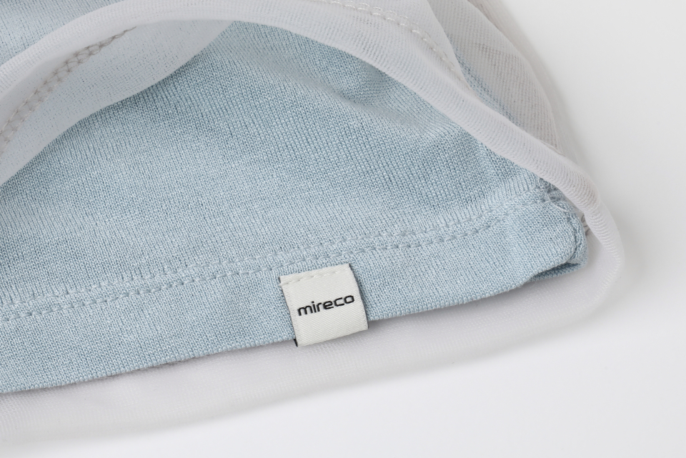MIRECO SOFT MESH LAYER CAMI - 2 COLORS AS SHOWN