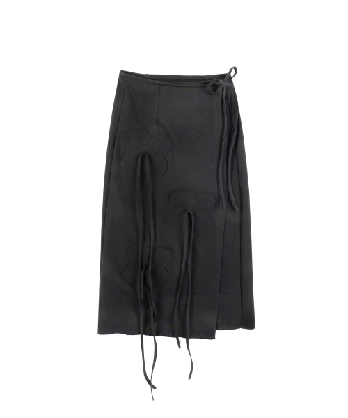HSD String Wrap Skirt