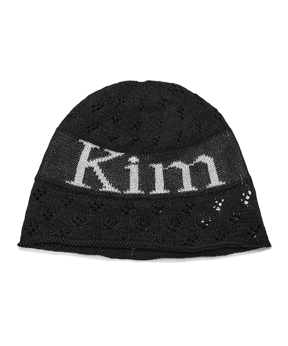 MUSINSA公式 | MATIN KIM [JAPAN EXCLUSIVE] MATIN LOGO CROCHET