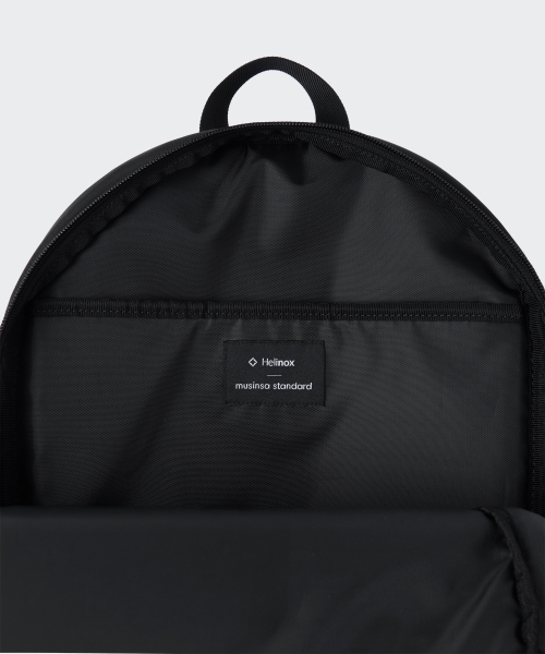 [HELINOX Collab] Durable Backpack 26L [Black] thumbnail 8