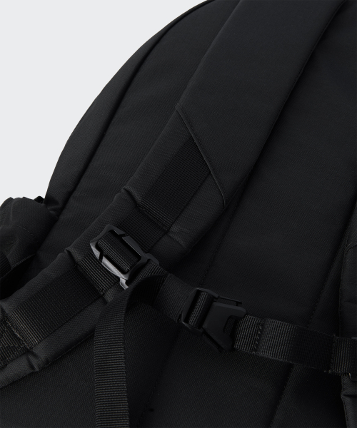 [HELINOX Collab] Durable Backpack 26L [Black] thumbnail 11