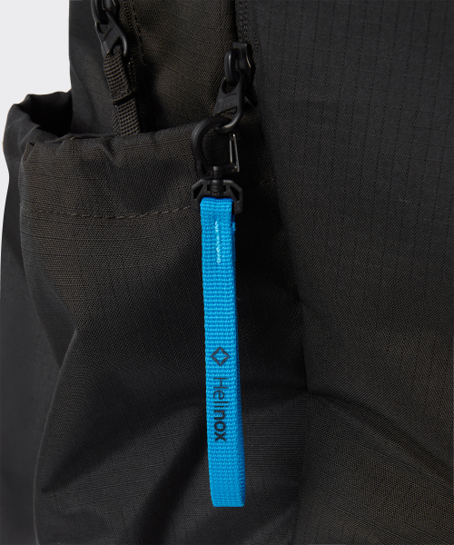 [HELINOX Collab] Durable Backpack 26L [Black] thumbnail 12