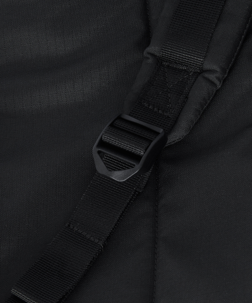 [HELINOX Collab] Durable Backpack 16L [Black] thumbnail 10