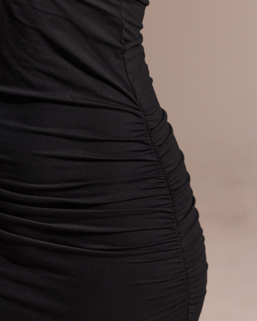 CS HALTER SLEEK DRESS-008 thumbnail 12