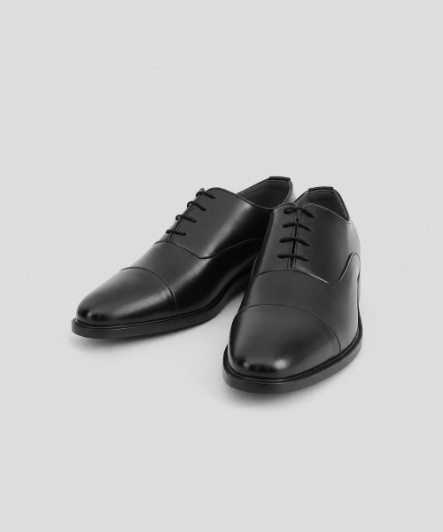 Grant Straight Tip Oxford thumbnail 5