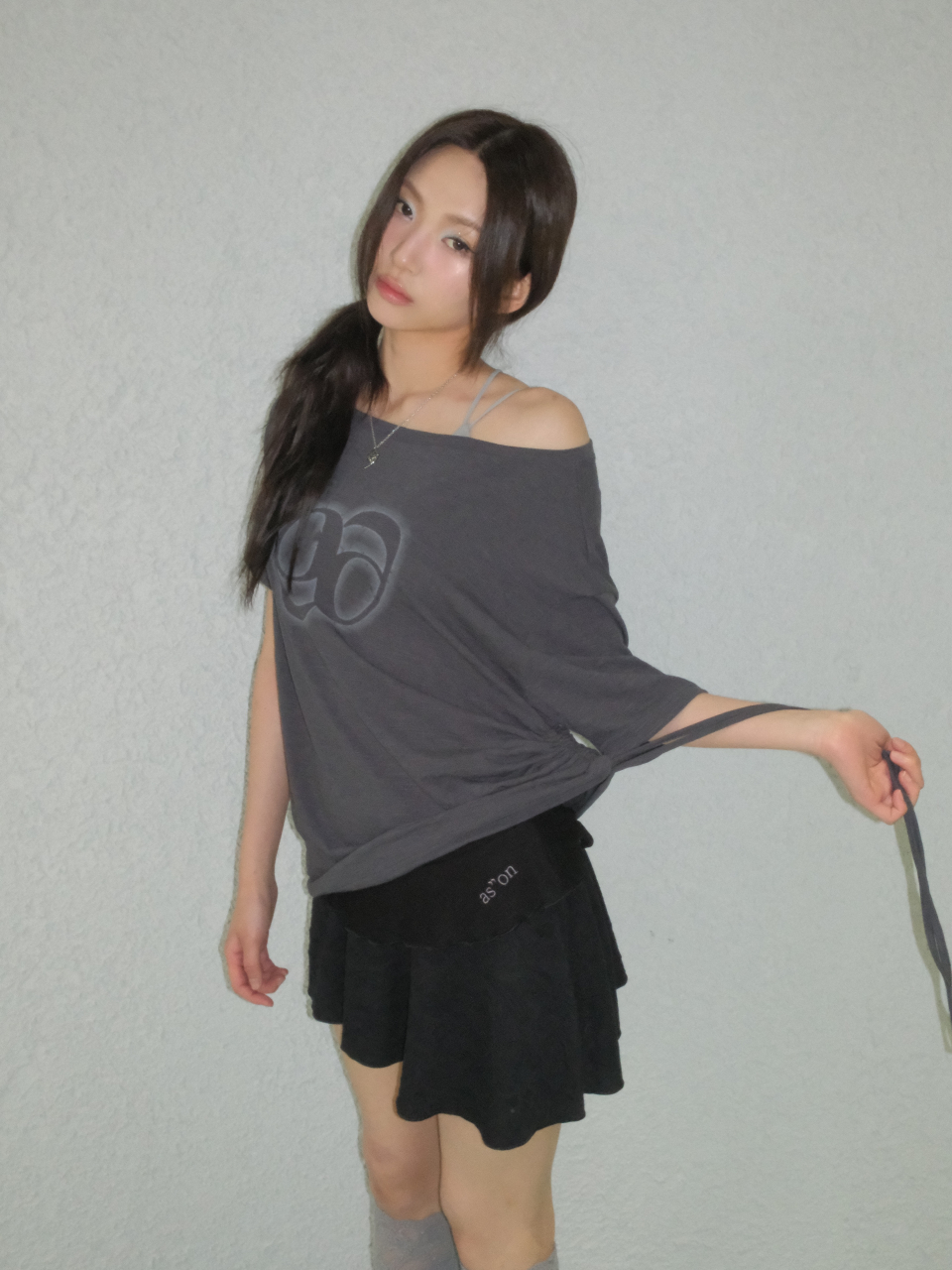 as"on