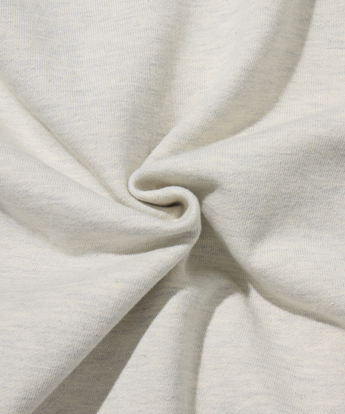 Two-Tone Sweat Shirts Oatmeal thumbnail 7