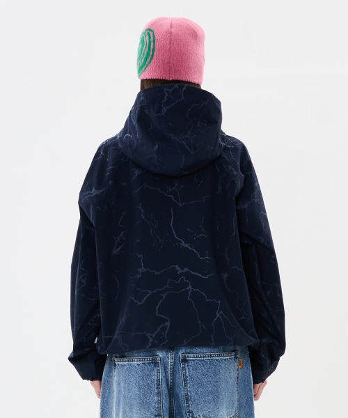 SNAKE BEANIE (PINK) thumbnail 6