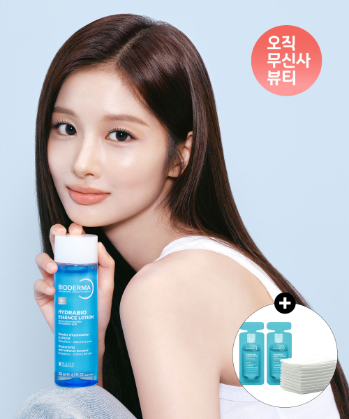 바이오더마 하이드라비오 에센스 로션 200ml