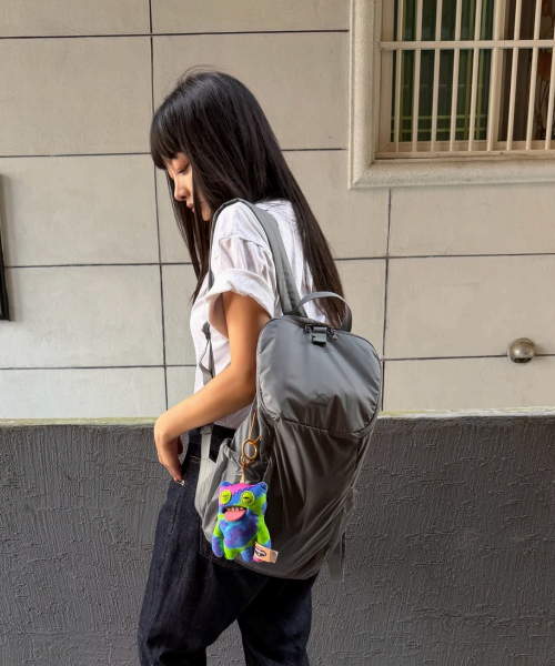 CORDURA AIR BACKPACK [3color]