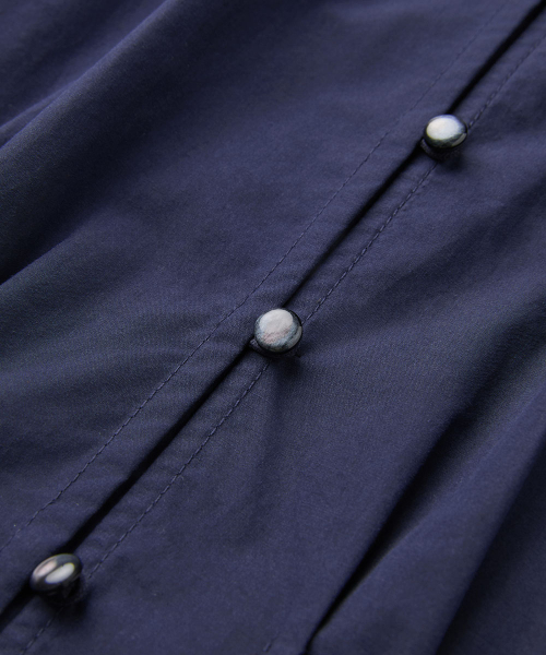 Pintuck Dress - 2 Colors thumbnail 11