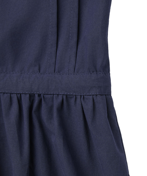 Pintuck Dress - 2 Colors thumbnail 13