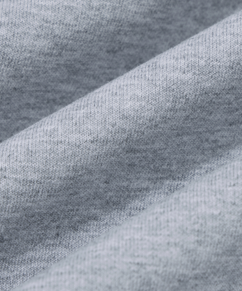 Belt Loop Rivet Sweatpants [Gray] thumbnail 11
