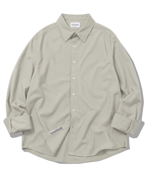 Optimal Basic Shirts - 3Color thumbnail 6