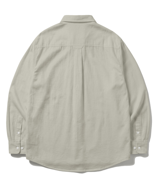 Optimal Basic Shirts - 3Color thumbnail 7