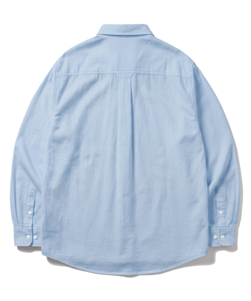 Optimal Basic Shirts - 3Color thumbnail 5