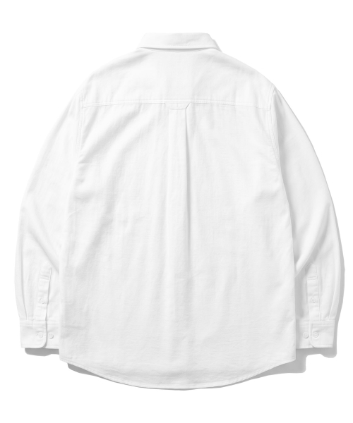 Optimal Basic Shirts - 3Color thumbnail 3