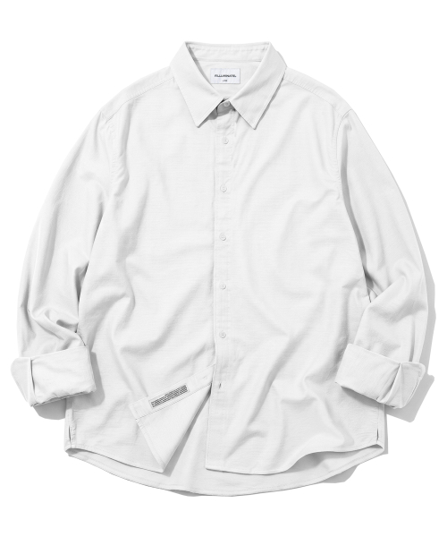 Optimal Basic Shirts - 3Color thumbnail 2