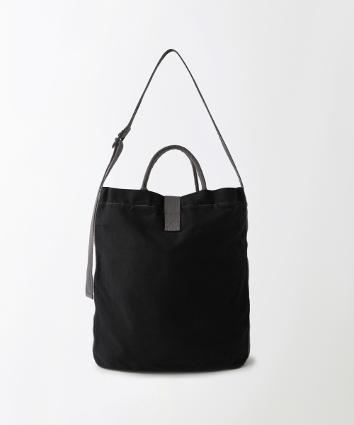Mail Bag Black thumbnail 2