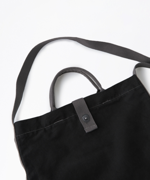 Mail Bag Black thumbnail 3