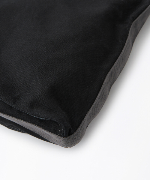 Mail Bag Black thumbnail 6