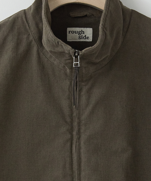Workaday Blouson Bark thumbnail 3