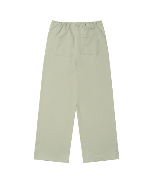 Classic Easy Sweatpants Mint thumbnail 11