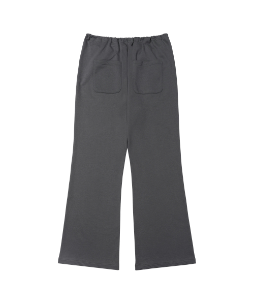 Classic Easy Sweatpants Charcoal thumbnail 11